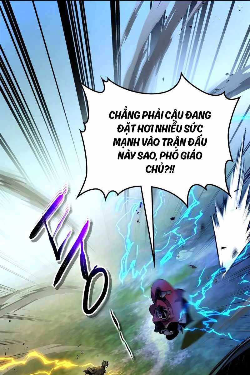 Thăng Cấp Cùng Thần Chap 99 - Next Chap 100