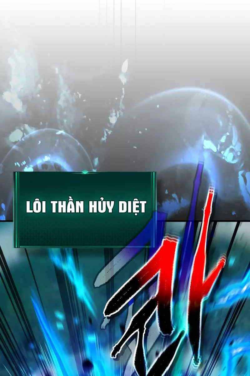 Thăng Cấp Cùng Thần Chap 99 - Next Chap 100
