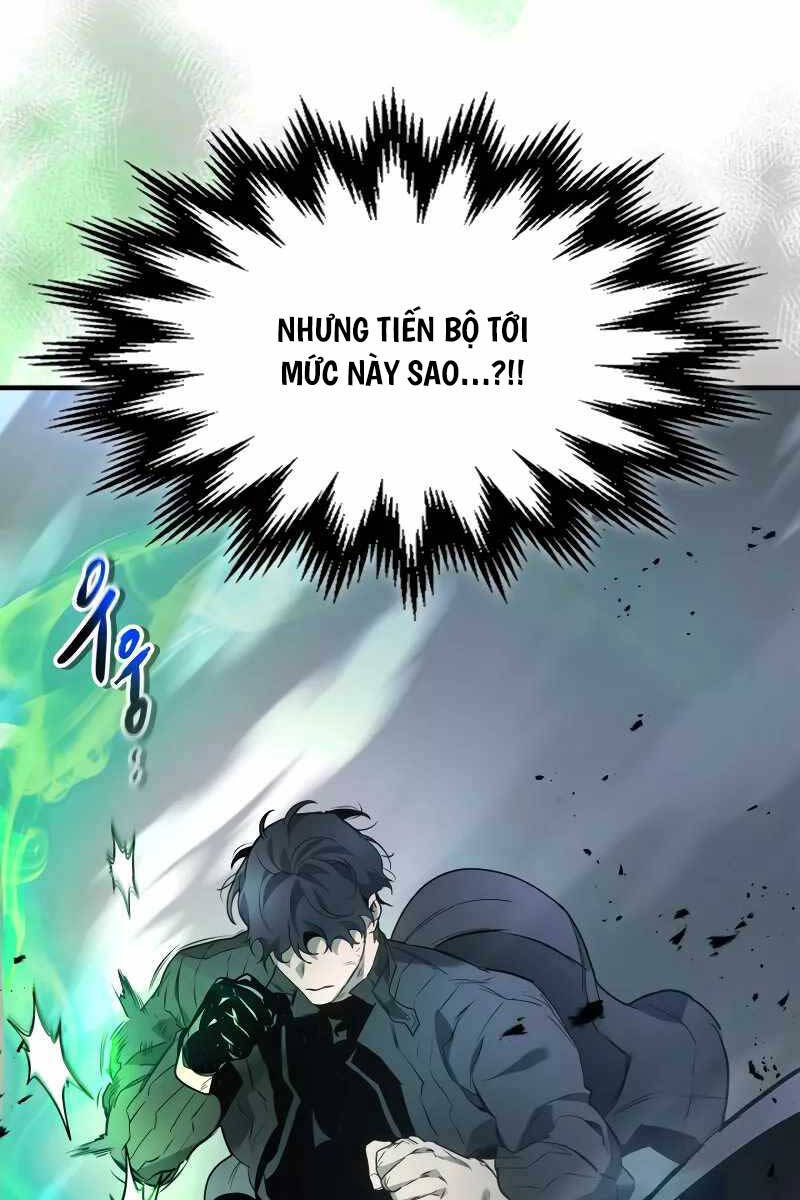 Thăng Cấp Cùng Thần Chap 99 - Next Chap 100
