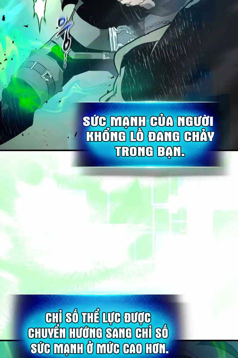 Thăng Cấp Cùng Thần Chap 99 - Next Chap 100