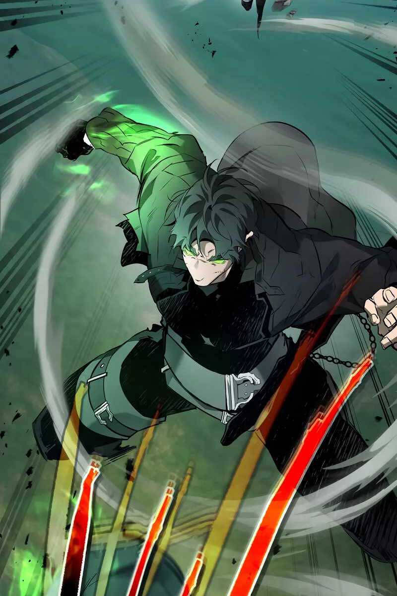 Thăng Cấp Cùng Thần Chap 99 - Next Chap 100