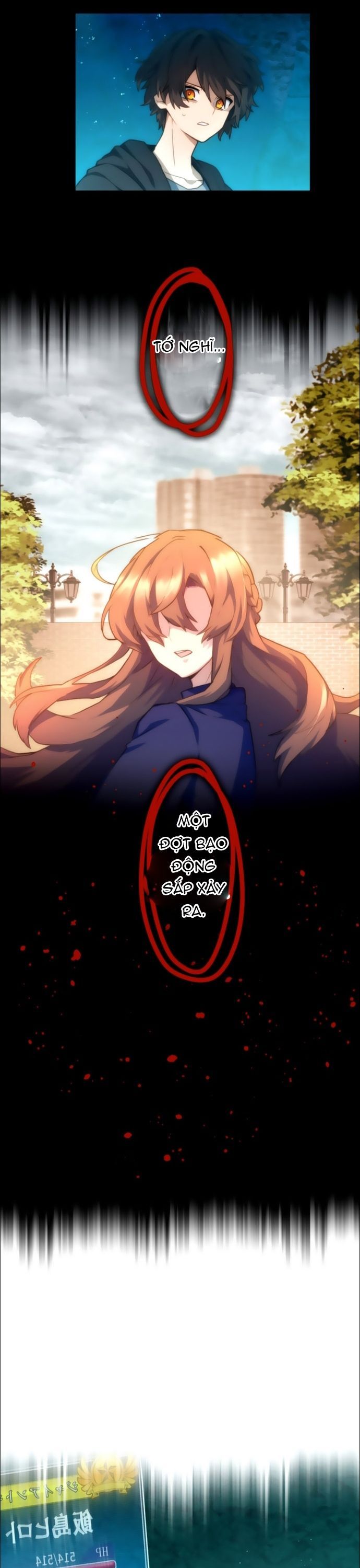 Thăng Cấp Thành Thợ Săn S-Rank Nhờ Ứng Dụng Chúa Quỷ Chap 22 - Next Chap 23