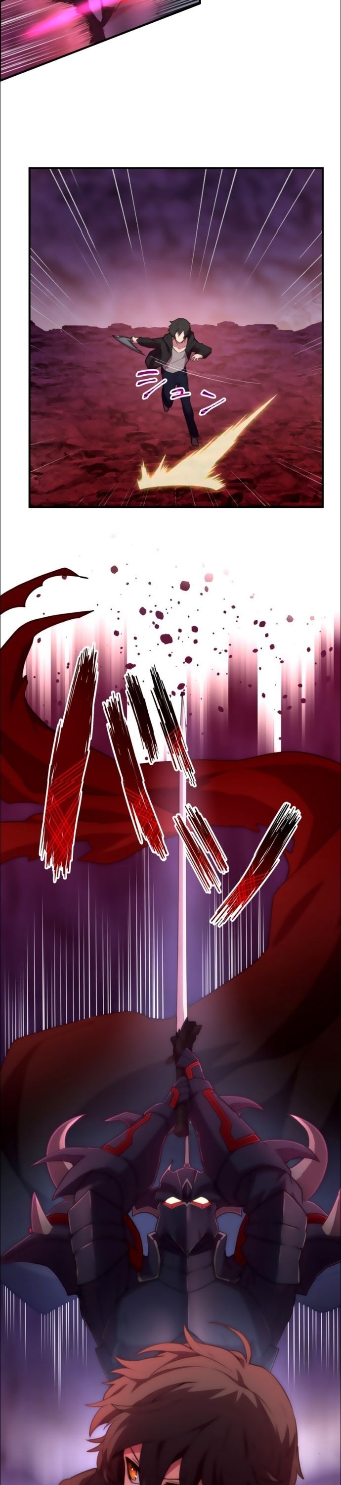 Thăng Cấp Thành Thợ Săn S-Rank Nhờ Ứng Dụng Chúa Quỷ Chap 22 - Next Chap 23
