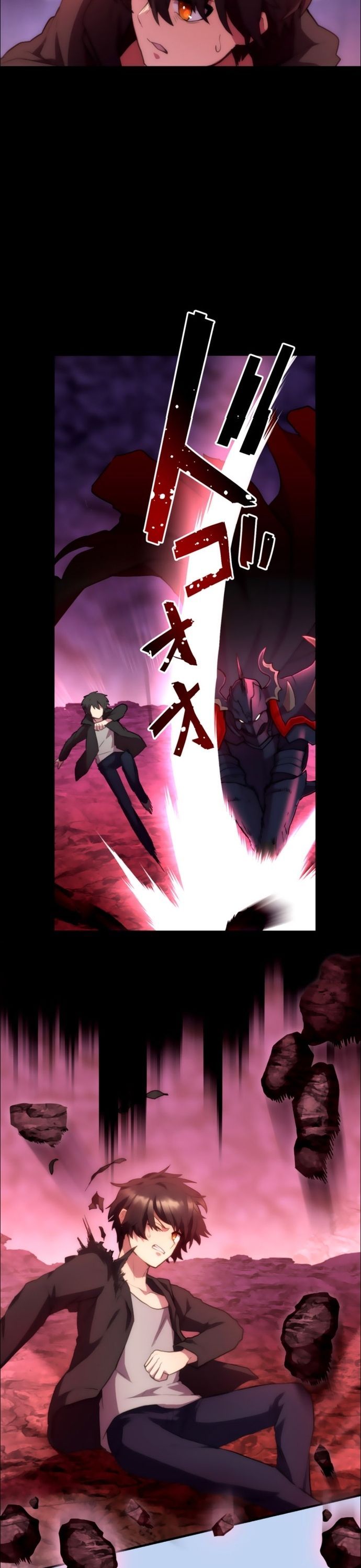 Thăng Cấp Thành Thợ Săn S-Rank Nhờ Ứng Dụng Chúa Quỷ Chap 22 - Next Chap 23