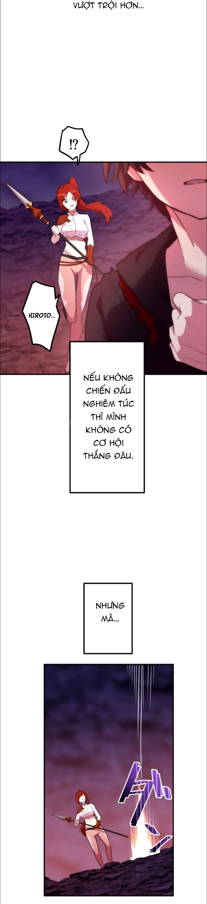Thăng Cấp Thành Thợ Săn S-Rank Nhờ Ứng Dụng Chúa Quỷ Chap 22 - Next Chap 23