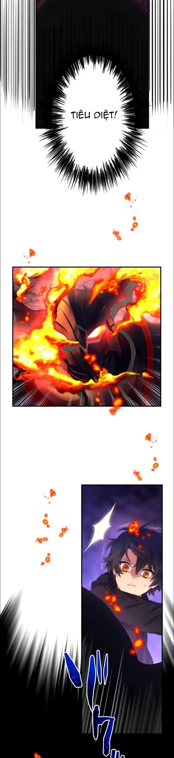 Thăng Cấp Thành Thợ Săn S-Rank Nhờ Ứng Dụng Chúa Quỷ Chap 22 - Next Chap 23