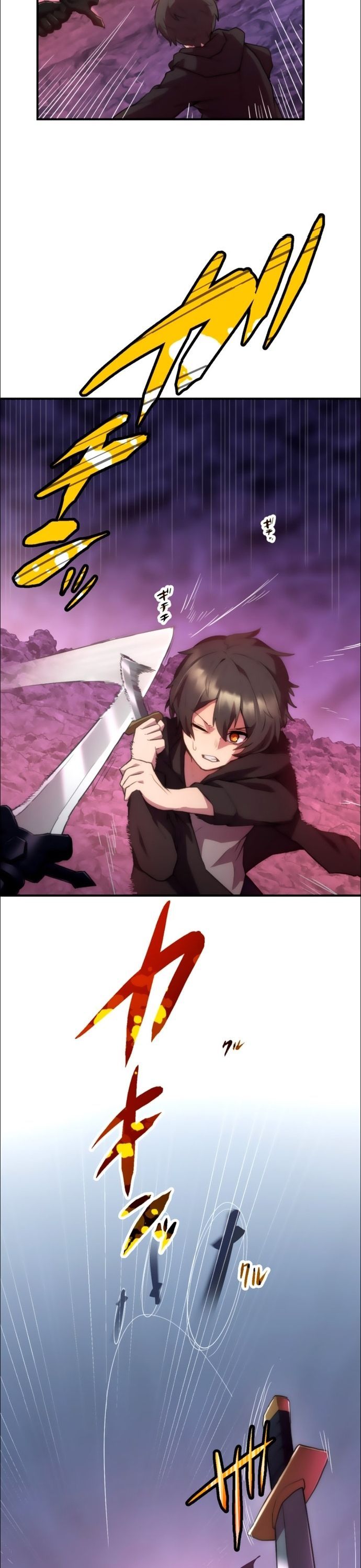 Thăng Cấp Thành Thợ Săn S-Rank Nhờ Ứng Dụng Chúa Quỷ Chap 22 - Next Chap 23