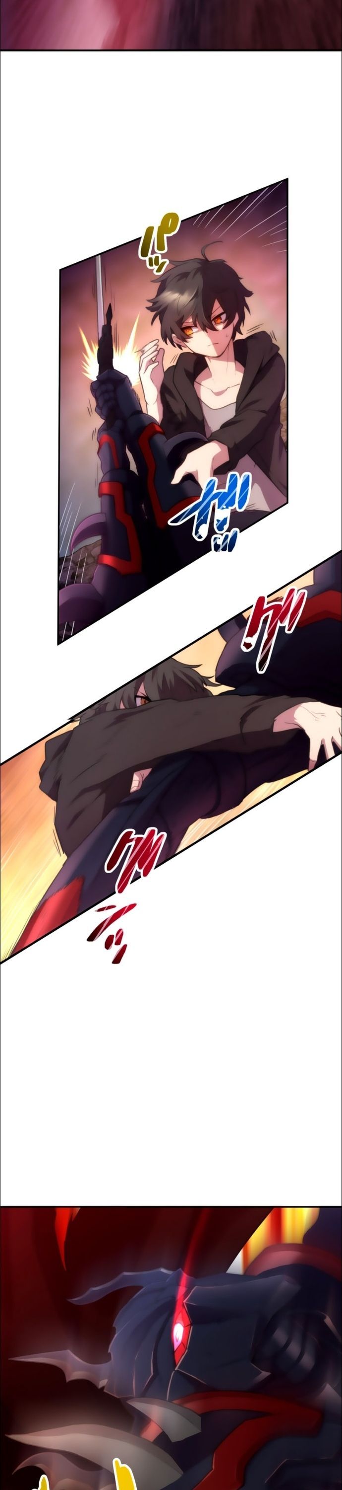 Thăng Cấp Thành Thợ Săn S-Rank Nhờ Ứng Dụng Chúa Quỷ Chap 22 - Next Chap 23