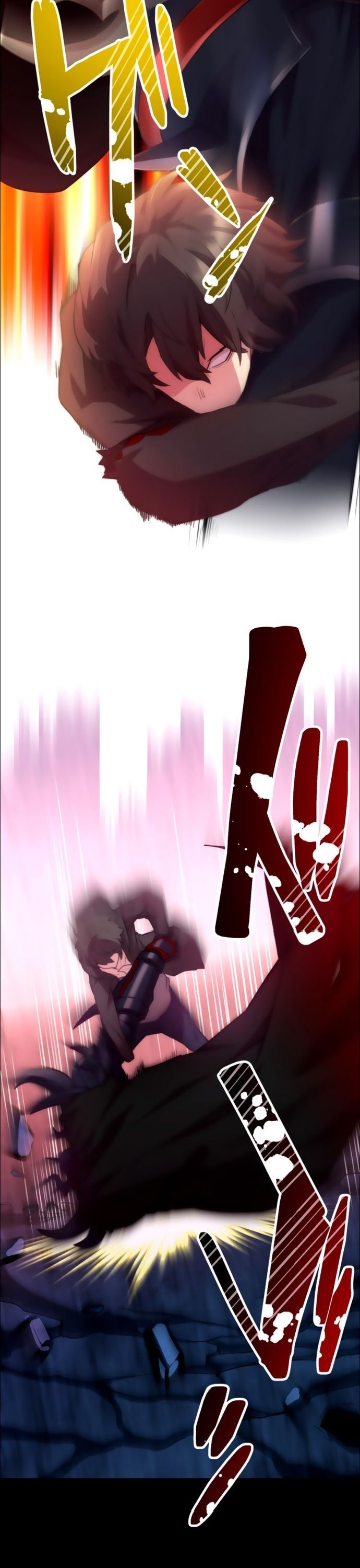 Thăng Cấp Thành Thợ Săn S-Rank Nhờ Ứng Dụng Chúa Quỷ Chap 22 - Next Chap 23