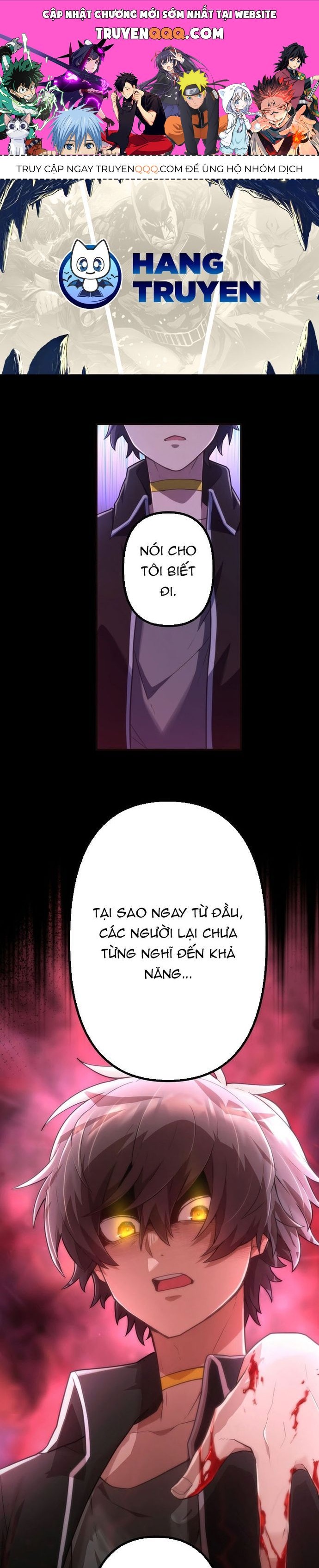 Thăng Cấp Thành Thợ Săn S-Rank Nhờ Ứng Dụng Chúa Quỷ Chap 40 - Next Chap 41