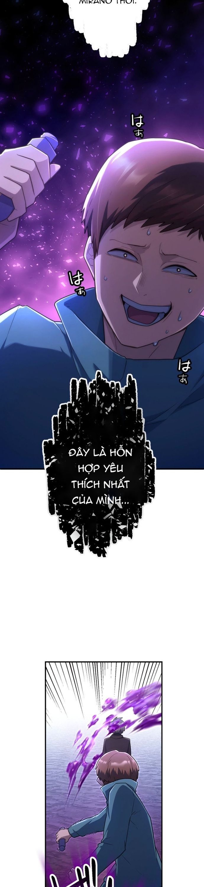 Thăng Cấp Thành Thợ Săn S-Rank Nhờ Ứng Dụng Chúa Quỷ Chap 40 - Next Chap 41