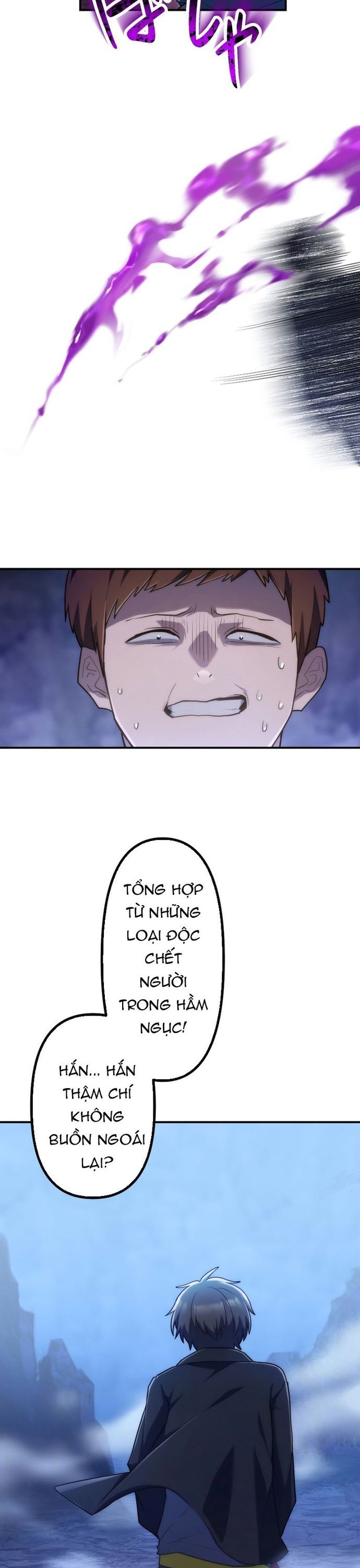 Thăng Cấp Thành Thợ Săn S-Rank Nhờ Ứng Dụng Chúa Quỷ Chap 40 - Next Chap 41