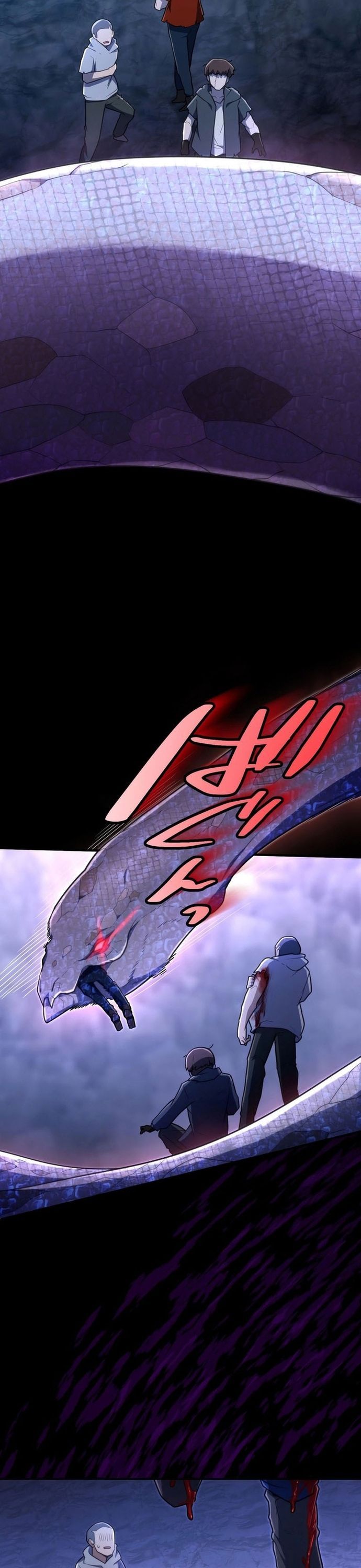 Thăng Cấp Thành Thợ Săn S-Rank Nhờ Ứng Dụng Chúa Quỷ Chap 40 - Next Chap 41