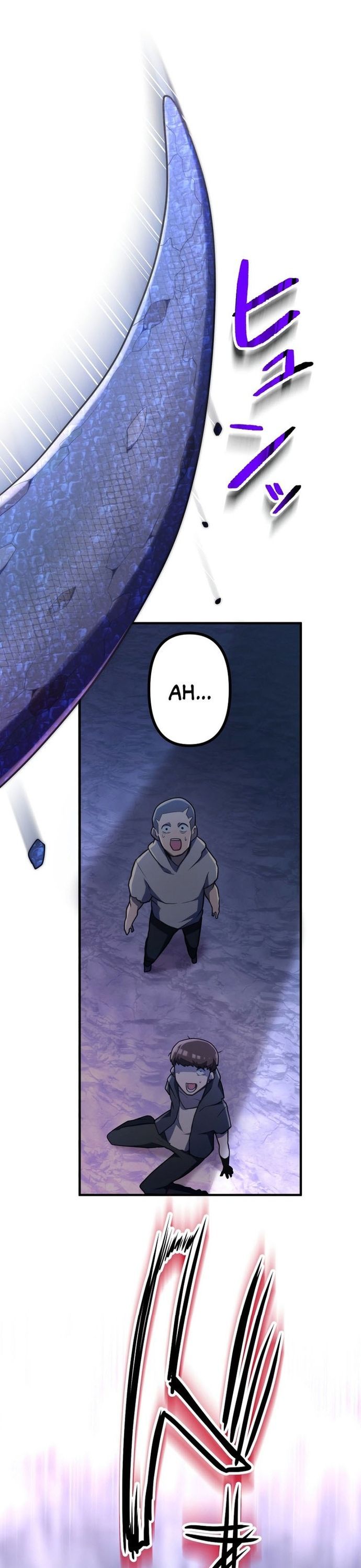 Thăng Cấp Thành Thợ Săn S-Rank Nhờ Ứng Dụng Chúa Quỷ Chap 40 - Next Chap 41