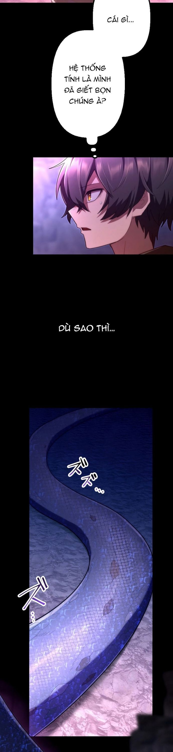 Thăng Cấp Thành Thợ Săn S-Rank Nhờ Ứng Dụng Chúa Quỷ Chap 40 - Next Chap 41