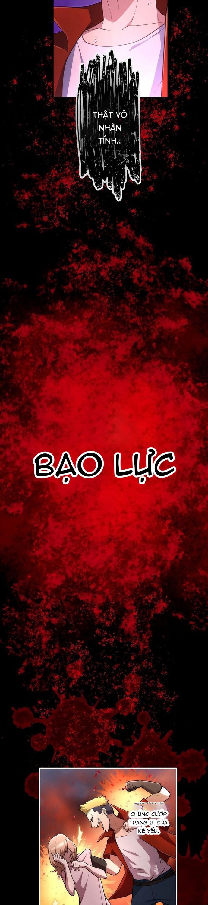 Thăng Cấp Thành Thợ Săn S-Rank Nhờ Ứng Dụng Chúa Quỷ Chap 40 - Next Chap 41