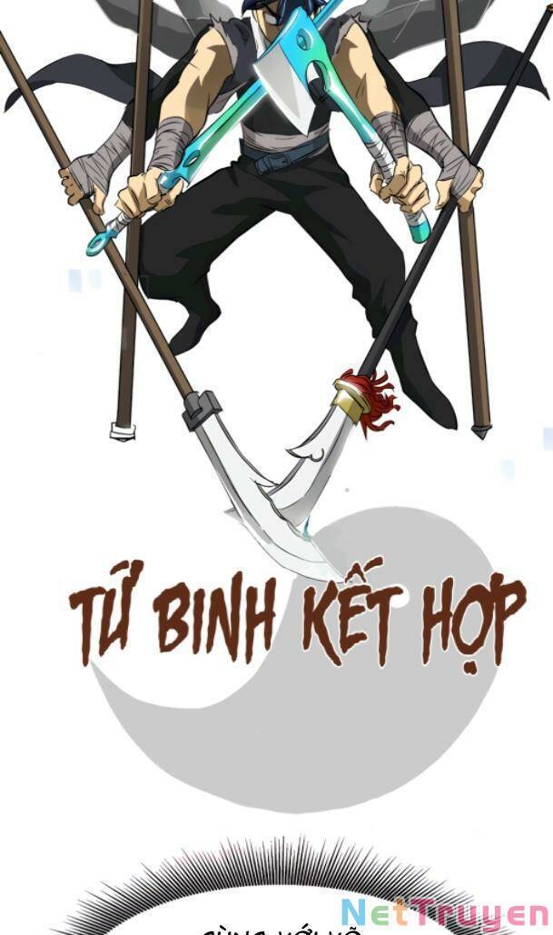 Thăng Cấp Vô Hạn Trong Murim Chap 131 - Next Chap 132