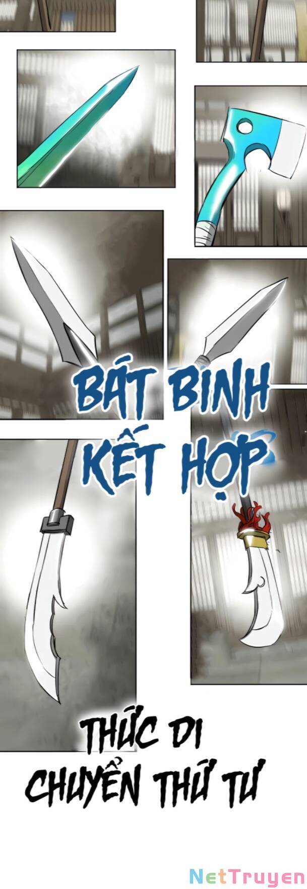 Thăng Cấp Vô Hạn Trong Murim Chap 131 - Next Chap 132