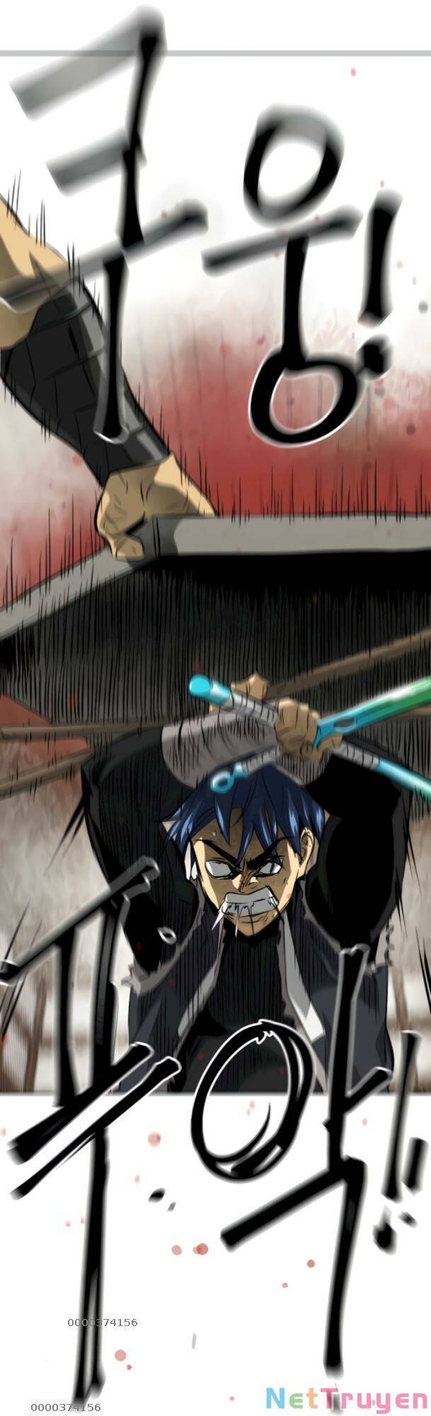 Thăng Cấp Vô Hạn Trong Murim Chap 131 - Next Chap 132