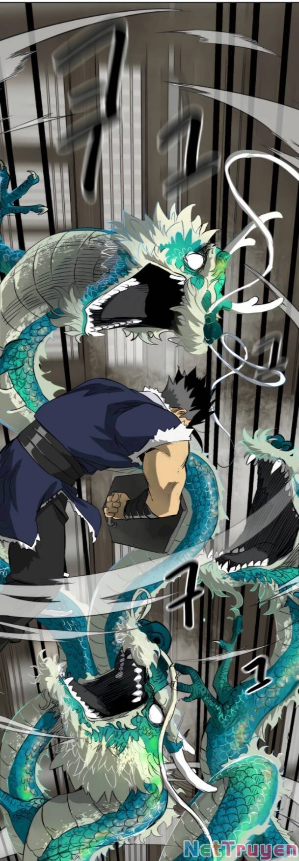 Thăng Cấp Vô Hạn Trong Murim Chap 131 - Next Chap 132