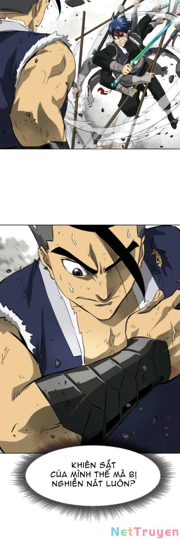 Thăng Cấp Vô Hạn Trong Murim Chap 131 - Next Chap 132