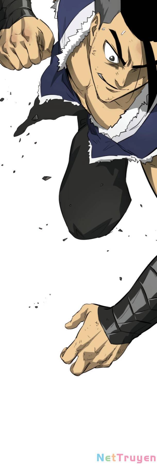 Thăng Cấp Vô Hạn Trong Murim Chap 131 - Next Chap 132