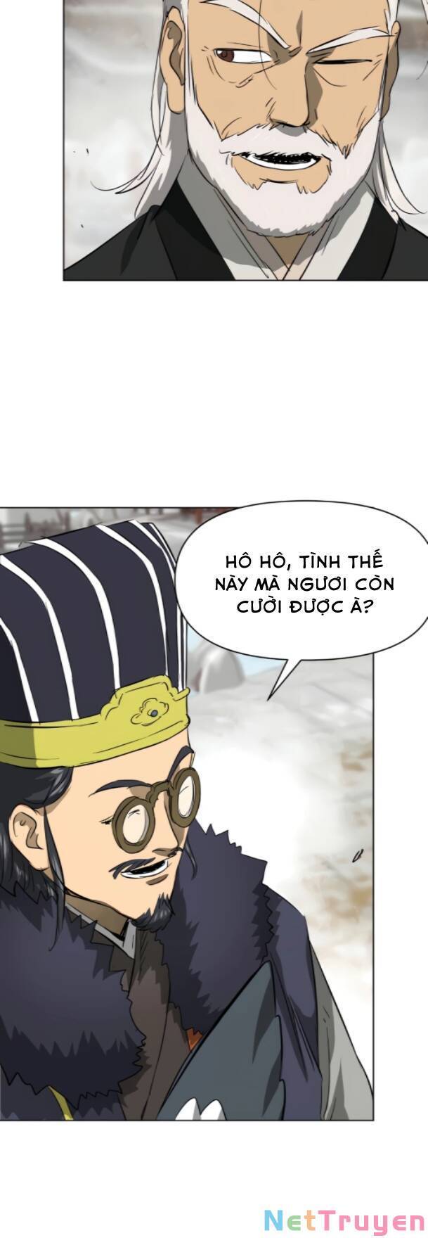 Thăng Cấp Vô Hạn Trong Murim Chap 131 - Next Chap 132