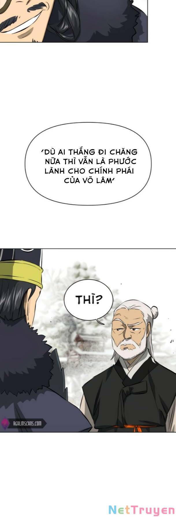 Thăng Cấp Vô Hạn Trong Murim Chap 131 - Next Chap 132