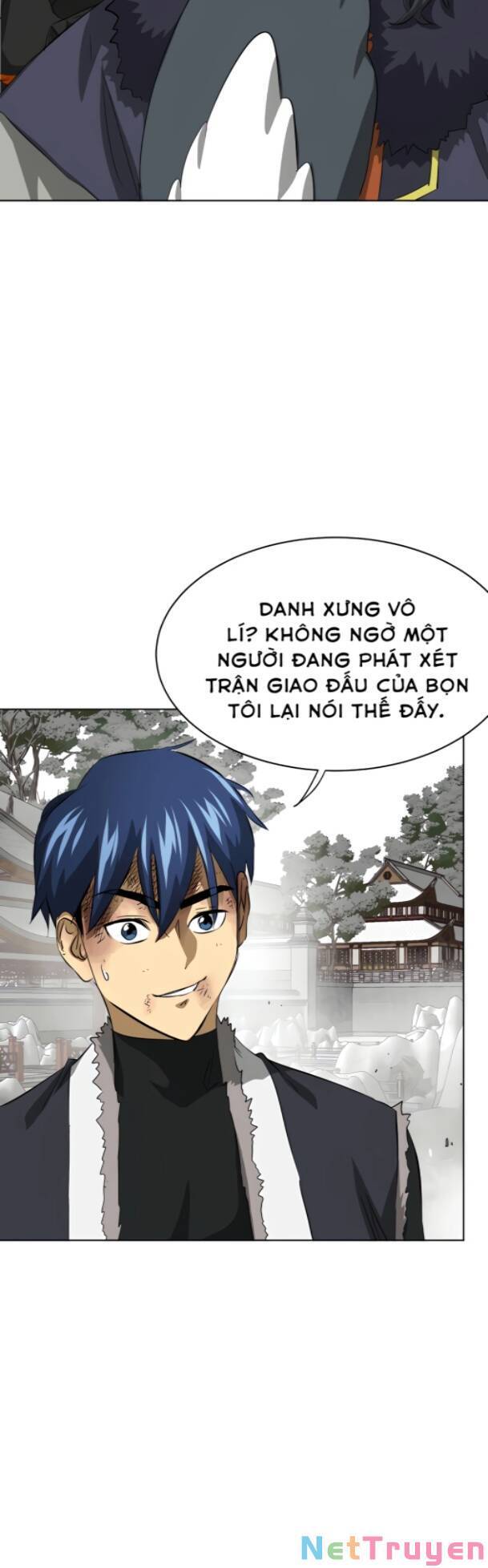 Thăng Cấp Vô Hạn Trong Murim Chap 131 - Next Chap 132