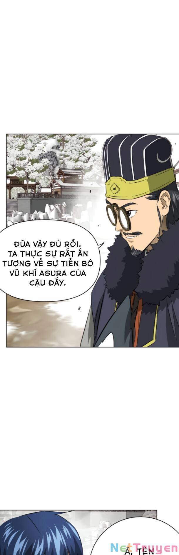Thăng Cấp Vô Hạn Trong Murim Chap 131 - Next Chap 132