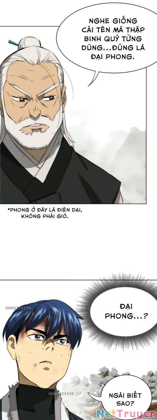 Thăng Cấp Vô Hạn Trong Murim Chap 131 - Next Chap 132
