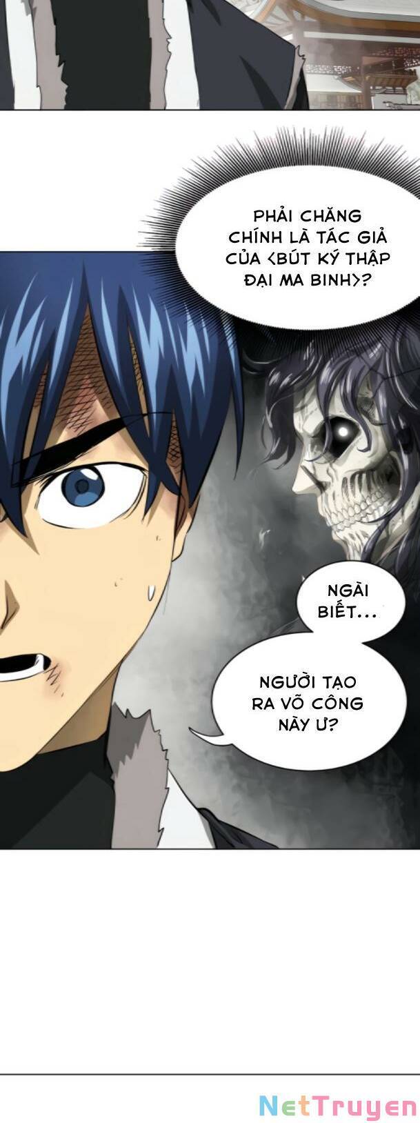 Thăng Cấp Vô Hạn Trong Murim Chap 131 - Next Chap 132
