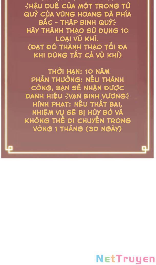 Thăng Cấp Vô Hạn Trong Murim Chap 131 - Next Chap 132