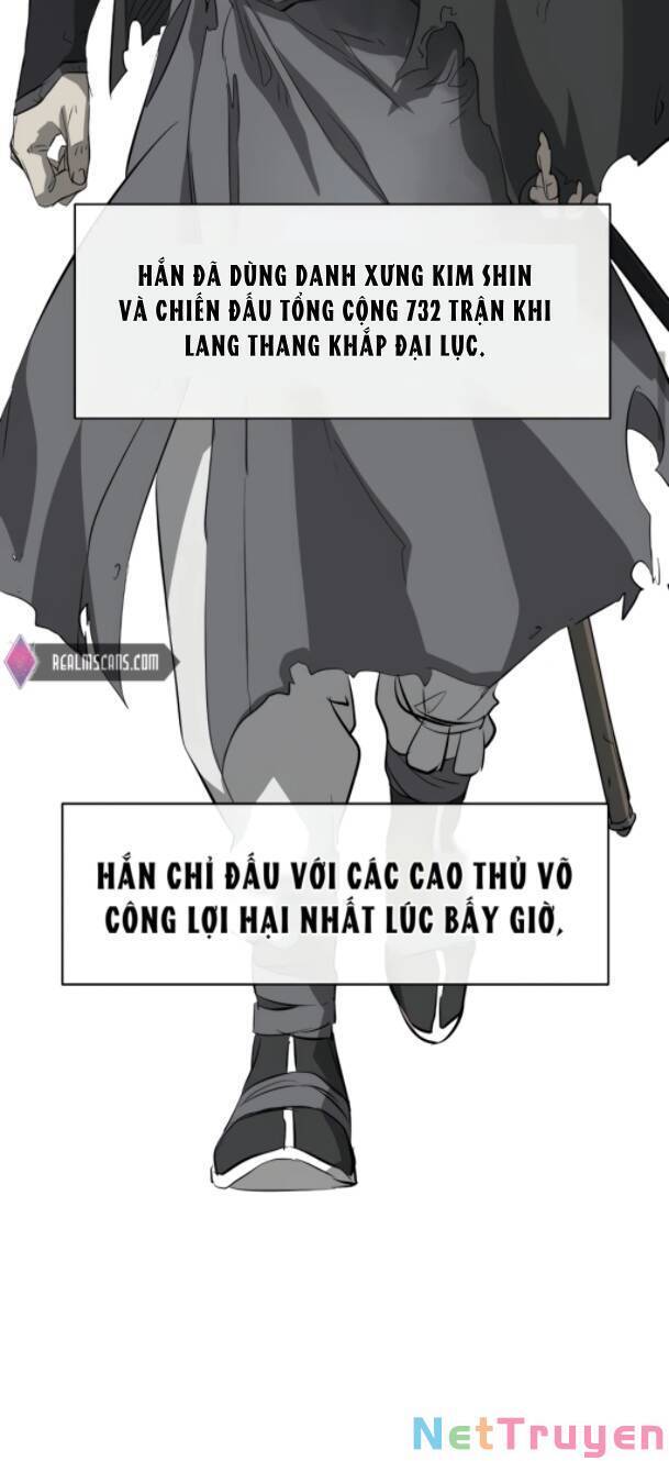 Thăng Cấp Vô Hạn Trong Murim Chap 131 - Next Chap 132