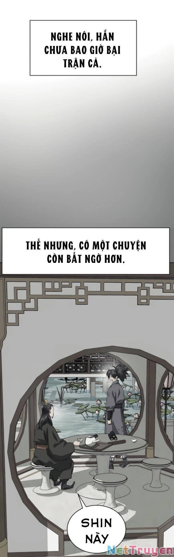 Thăng Cấp Vô Hạn Trong Murim Chap 131 - Next Chap 132