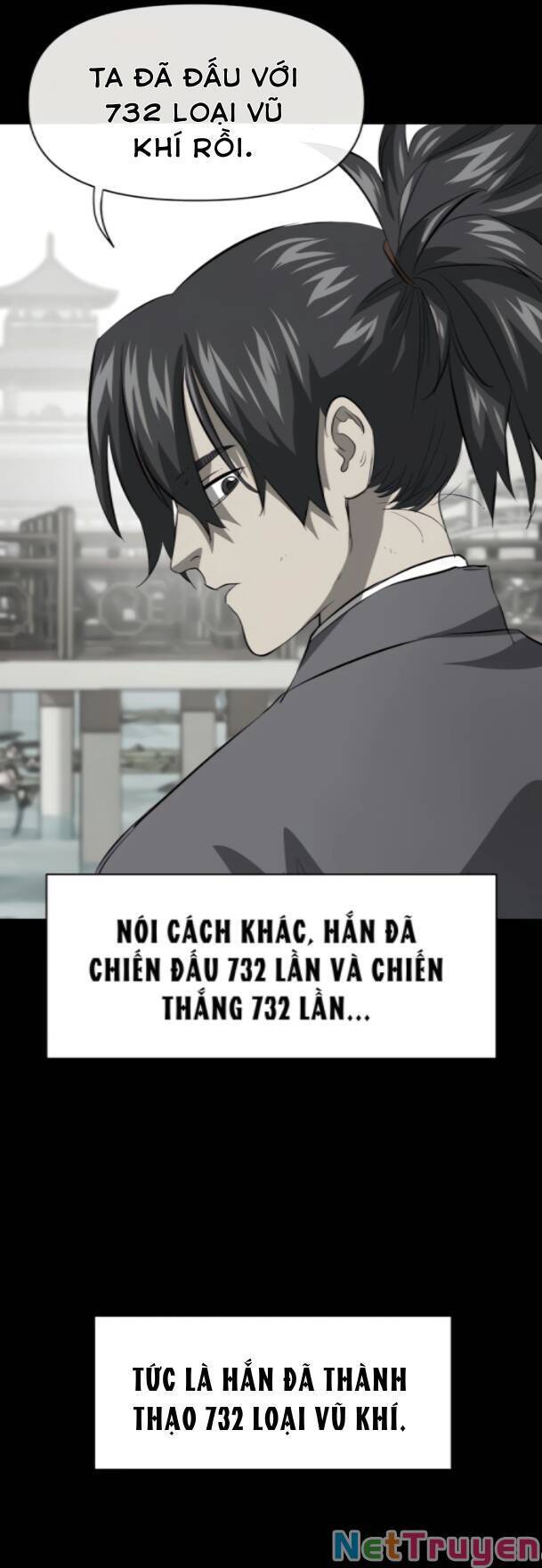 Thăng Cấp Vô Hạn Trong Murim Chap 131 - Next Chap 132