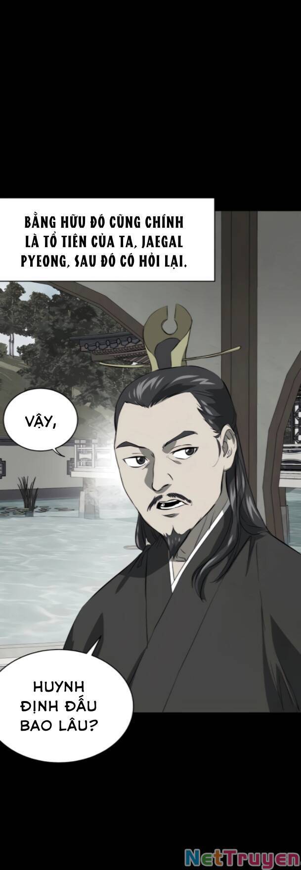 Thăng Cấp Vô Hạn Trong Murim Chap 131 - Next Chap 132