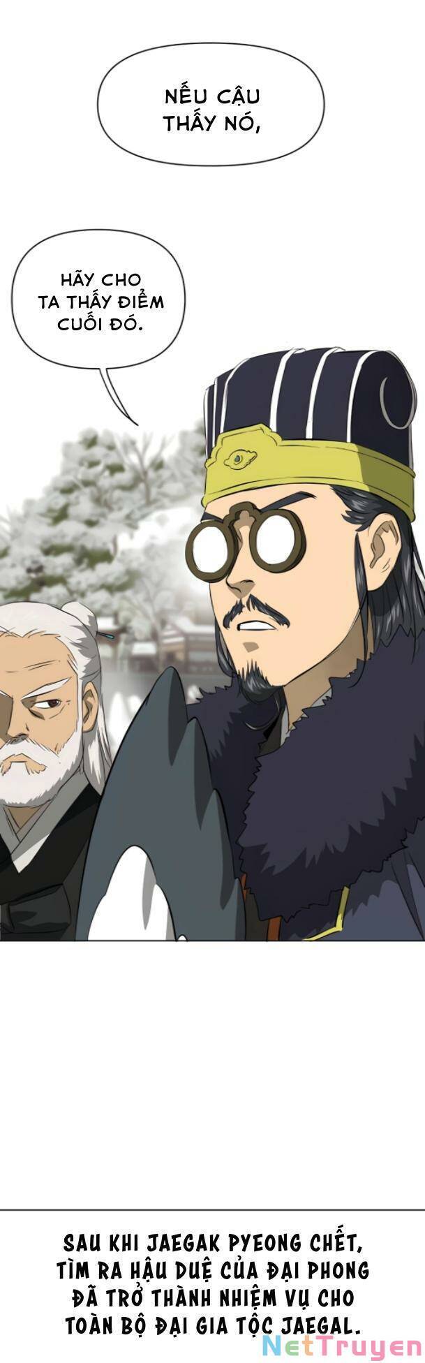 Thăng Cấp Vô Hạn Trong Murim Chap 131 - Next Chap 132