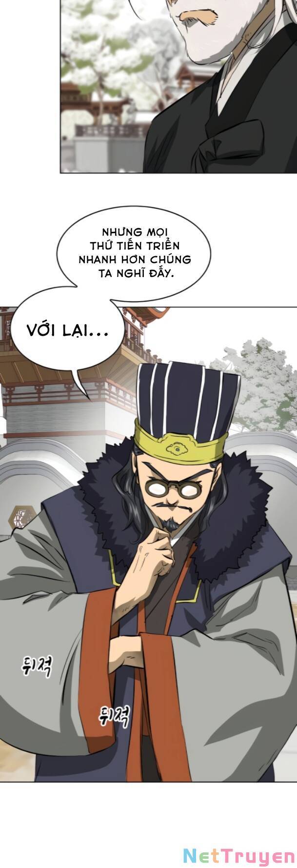 Thăng Cấp Vô Hạn Trong Murim Chap 131 - Next Chap 132