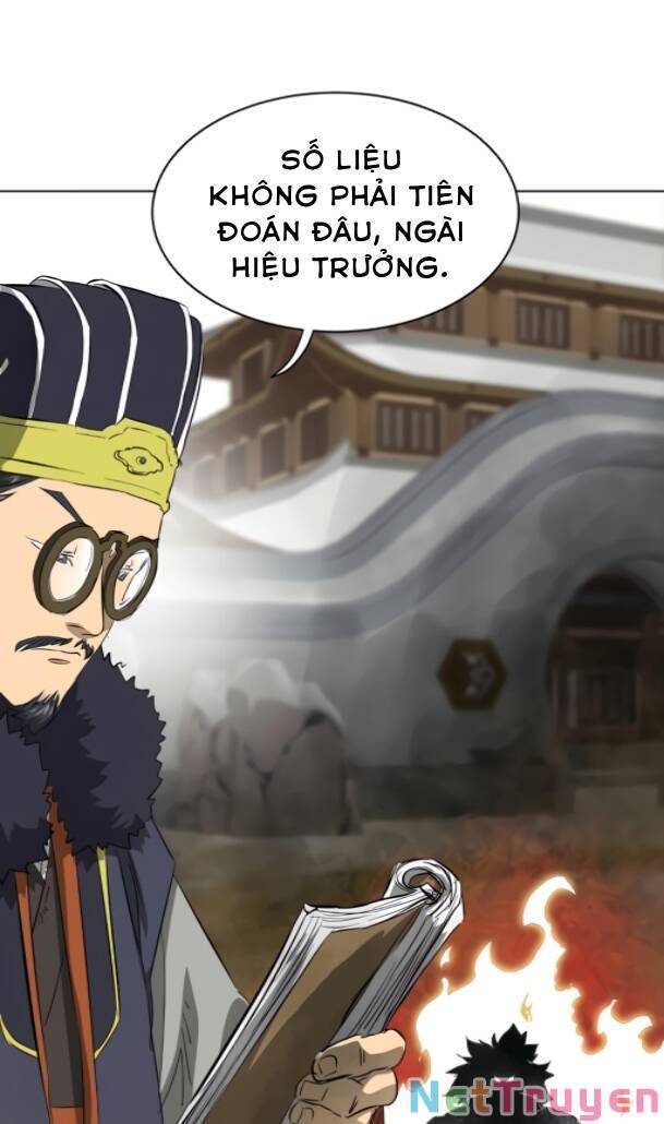 Thăng Cấp Vô Hạn Trong Murim Chap 131 - Next Chap 132