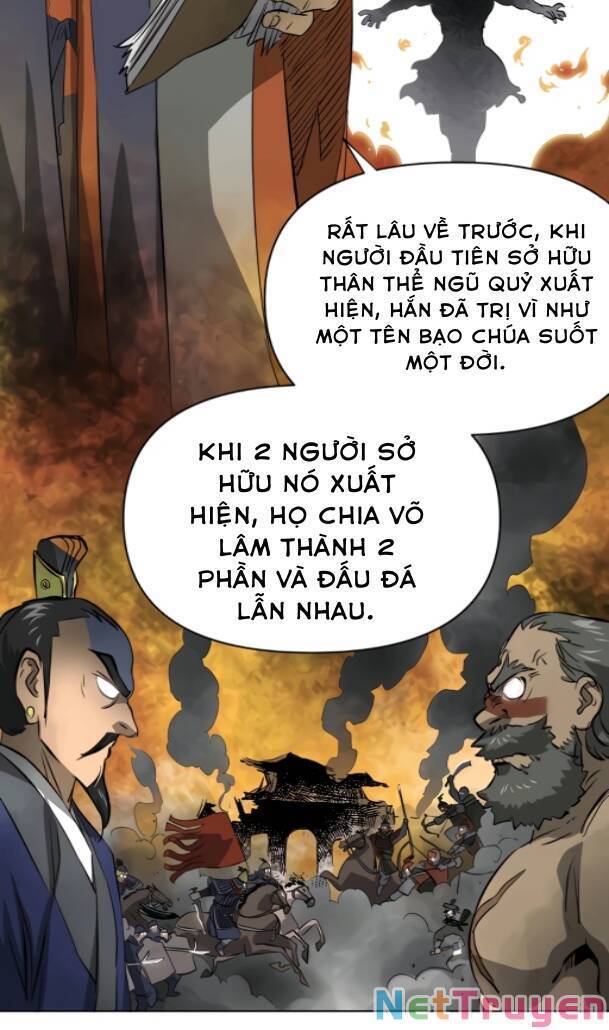 Thăng Cấp Vô Hạn Trong Murim Chap 131 - Next Chap 132