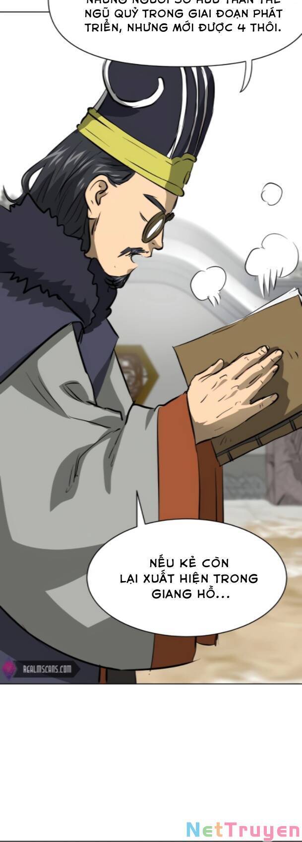 Thăng Cấp Vô Hạn Trong Murim Chap 131 - Next Chap 132