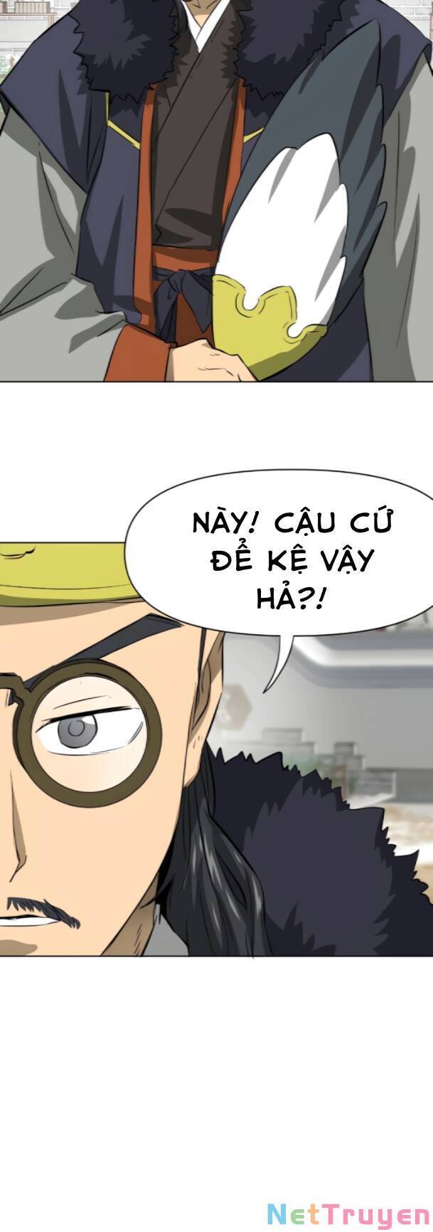 Thăng Cấp Vô Hạn Trong Murim Chap 131 - Next Chap 132