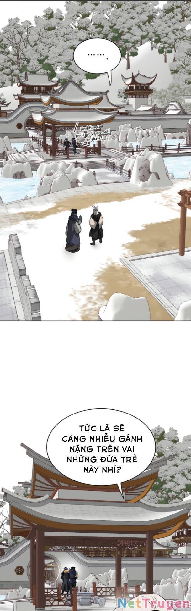 Thăng Cấp Vô Hạn Trong Murim Chap 131 - Next Chap 132