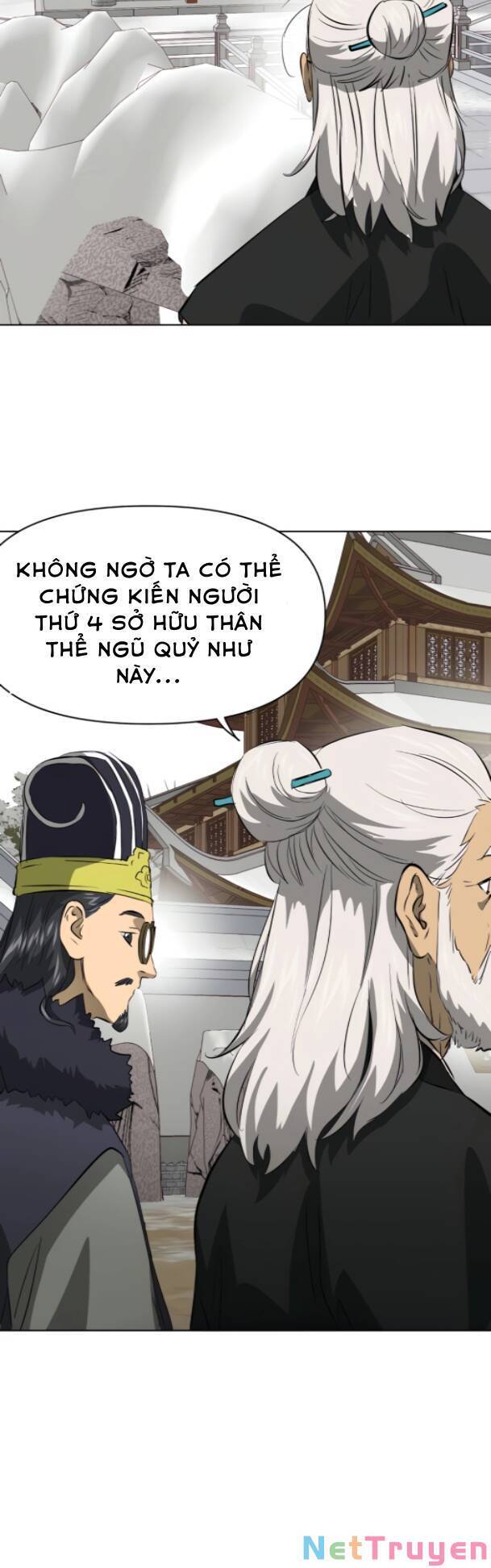 Thăng Cấp Vô Hạn Trong Murim Chap 131 - Next Chap 132
