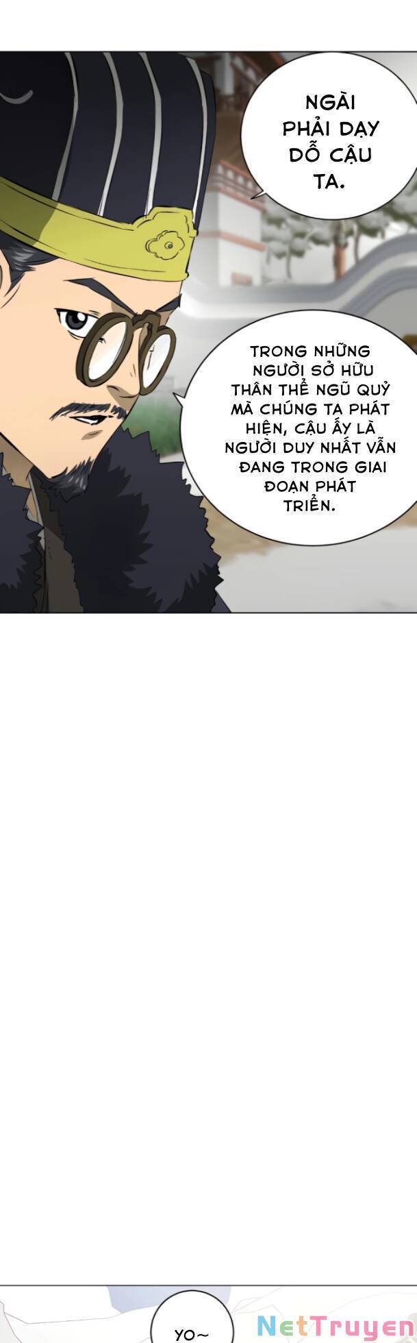 Thăng Cấp Vô Hạn Trong Murim Chap 131 - Next Chap 132