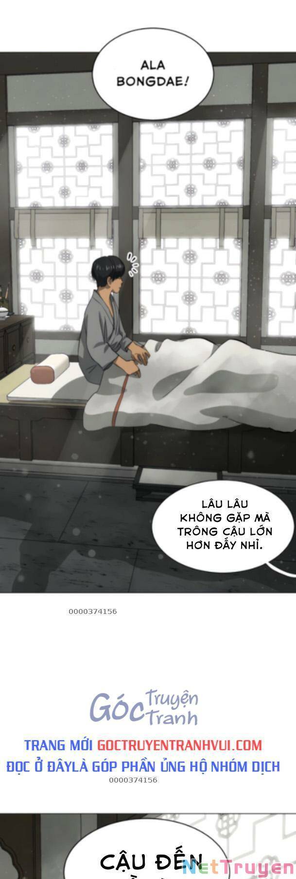 Thăng Cấp Vô Hạn Trong Murim Chap 131 - Next Chap 132
