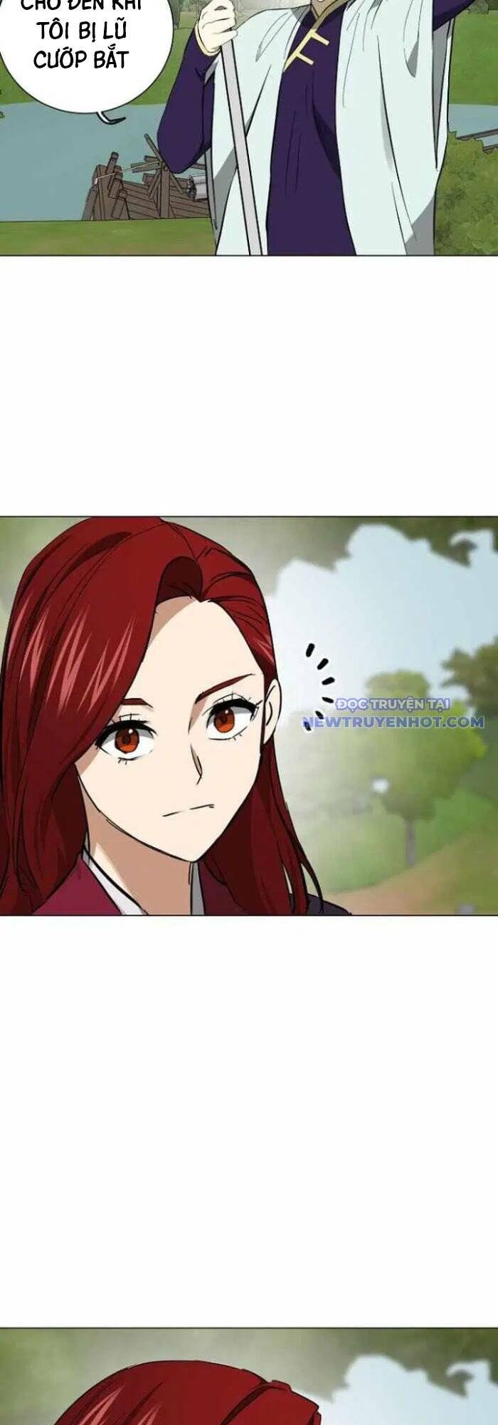 Thăng Cấp Vô Hạn Trong Murim Chap 217 - Next Chap 218