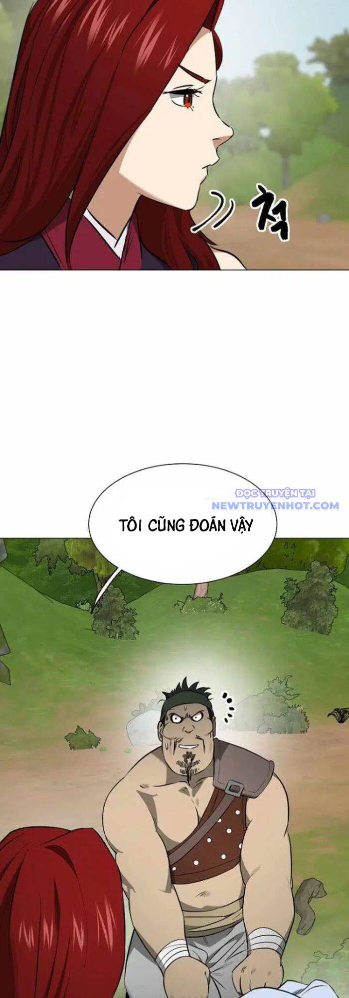 Thăng Cấp Vô Hạn Trong Murim Chap 217 - Next Chap 218