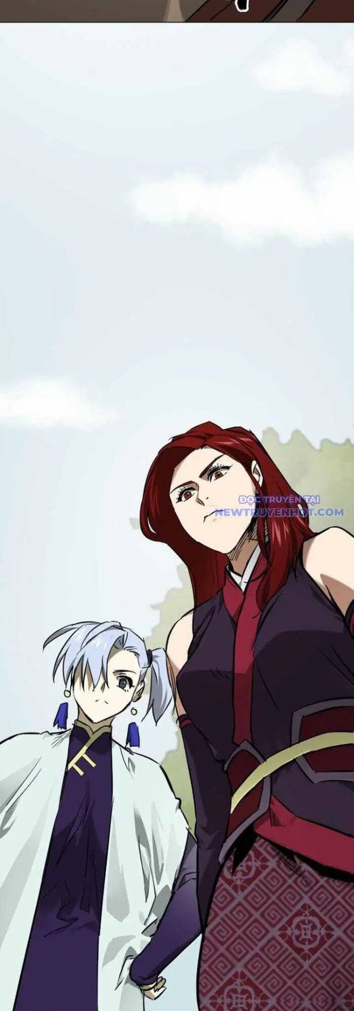 Thăng Cấp Vô Hạn Trong Murim Chap 217 - Next Chap 218
